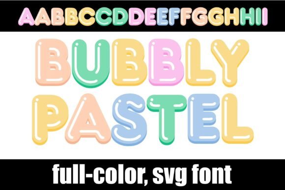 Bubbly Pastel: A Designer’s Real-World Embroidery Review