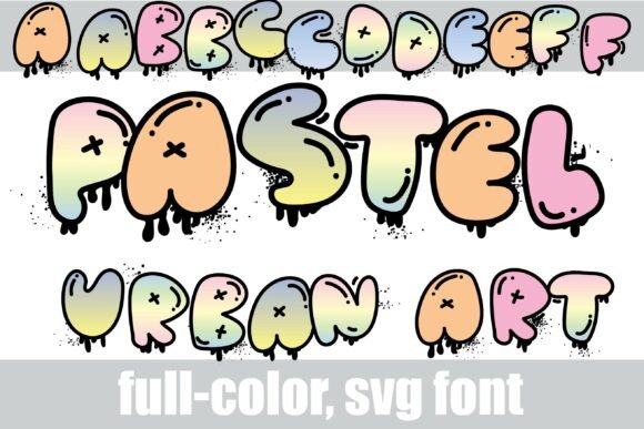 Pastel Urban Art: A Designer’s Real-World Embroidery Review