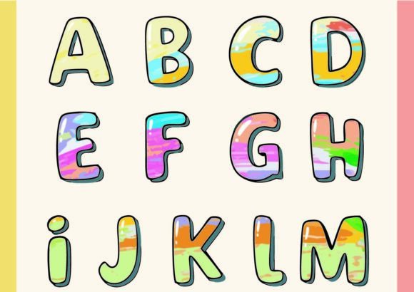 Sofia: A Vibrant Color Fonts Solution for Local Branding